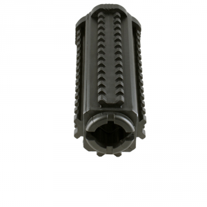 Carbine M16 AR-15 Four Sided Handguard Set - Mission First Tactical