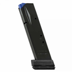 Mec-Gar CZ 75B 85B SP-01 .40 Cal. 14 Round Magazine - Black