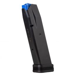 Mec-Gar CZ75B 85B SP01 Competition 9mm 10 Round Magazine - Black