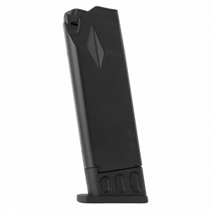 Mec-Gar Kimber Ten II .45 ACP 10 Round Magazine - Black