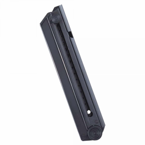 Mec-Gar Luger P.08 9mm 8 Round Magazine - Blued