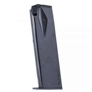 Mec-Gar Ruger P85 89 93 94 95 PC9 9mm 17 Round Magazine - Blued