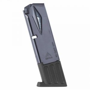 Mec-Gar S&W 5900 915 910 659 9mm 10 Round Magazine - Blued