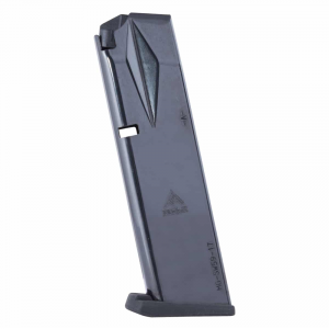 Mec-Gar S&W 5900 915 910 659 9mm 17 Round Magazine - Blued