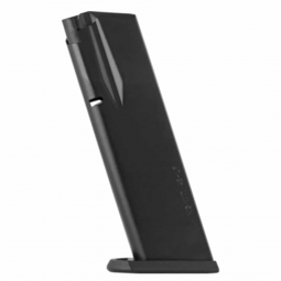 Mec-Gar Witness Tanfoglio-LF .45 ACP 10 Round Magazine - Black