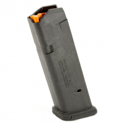 PMAG for Glock 17 9mm 17 Round Magazine - Black - Magpul