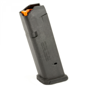 PMAG for Glock 17 9mm 17 Round Magazine - Black - Magpul