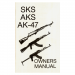 AK Manuals and DVDs