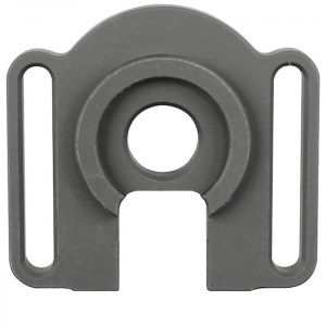 Mossberg 500 590 Slot End Plate Adapter - Ambidextrous - Midwest