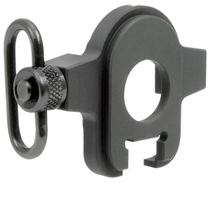 **Mossberg 500 590 QD Quick Detach End Plate Adapter - Midwest Industries