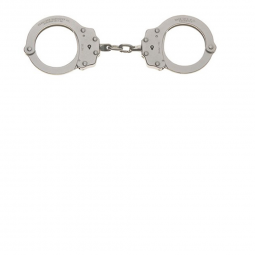 **Chain Link Handcuff - Model 700 - Peerless Handcuff