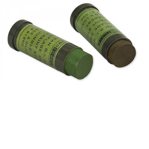 Camo Face Paint - Woodland Green and Loam - 2 Pack - CAMCON - Proforce Equipment