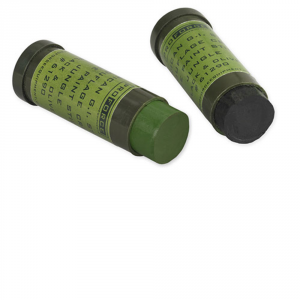 Camo Face Paint - Jungle Green and Black - 2 Pack - CAMCON - Proforce Equipment