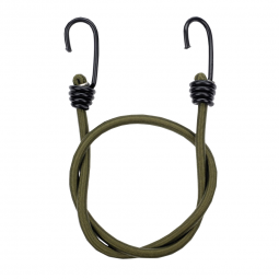 Heavy Duty Bungee Cords - Olive Drab - 4 Pack - CAMCON - Proforce Equipment