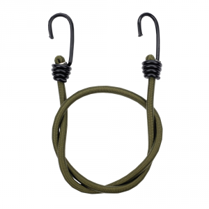 Heavy Duty Bungee Cords - Olive Drab - 4 Pack - CAMCON - Proforce Equipment