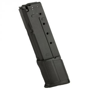 FN Five-SeveN USG 5.7x28mm 30 Round Magazine - Black - ProMag Archangel