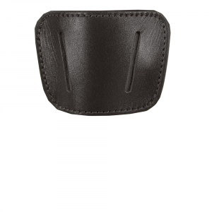 Belt Slide Holster - Fits Small to Medium Frame Autos - Black - PS Products