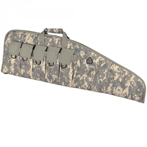 **DC Gun Rifle Case - 38 inch - Army Digital Camo - UTG Leapers