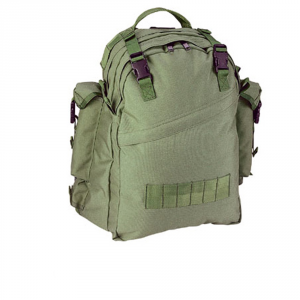 Special Forces Tactical Assault Backpack Bag - Olive Drab - Rothco