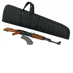 SKS Ruger General Sport Scoped Rifle Case with Pocket 39" - Galati Gear
