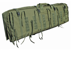 **Deluxe Shooters Mat - Olive Drab - Galati Gear