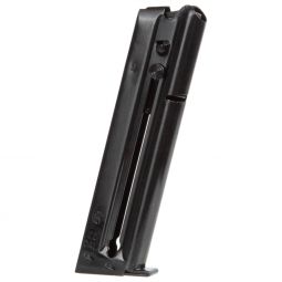 S&W Model 41 422 622 2206 .22 LR 10 Round Factory Magazine - Blued