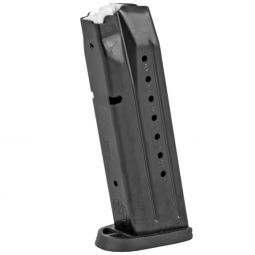 S&W M&P9 9mm 17 Round Factory Magazine - Blued