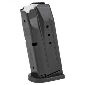 S&W M&P Compact 9mm 10 Round Factory Magazine - Blued
