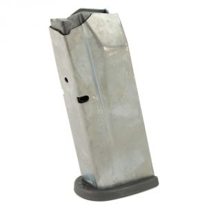 S&W M&P Compact .45 ACP 8 Round Factory Magazine - Stainless