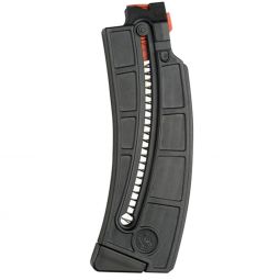 S&W M&P15-22 .22 LR 25 Round Factory Magazine - Black