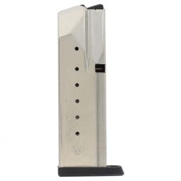 S&W SD & SDVE .40 S&W 14 Round Factory Magazine - Stainless