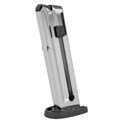 S&W M&P22 Compact .22 LR 10 Round Factory Magazine - Stainless