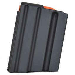 S&W M&P15 .223 5.56 5 Round Factory Magazine - Blued