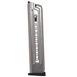 S&W SD & SDVE 9mm 16 Round Factory Magazine - Stainless