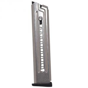 S&W SW22 Victory .22 LR 10 Round Factory Magazine - Stainless