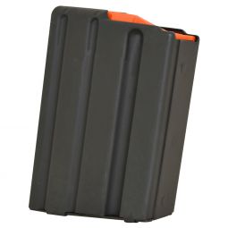 S&W M&P15 .223 5.56 10 Round Factory Magazine - Blued