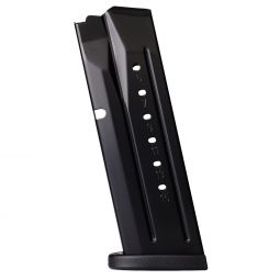 S&W M&P M2.0 Compact 9mm 15 Round Factory Magazine - Blued