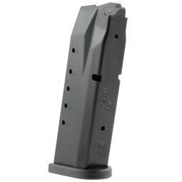 S&W M&P M2.0 Compact .40 S&W 13 Round Factory Magazine - Blued