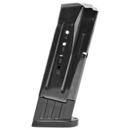 S&W M&P M2.0 Compact 9mm 10 Round Factory Magazine - Blued