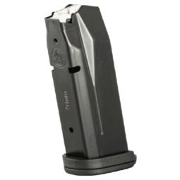 S&W CSX 9mm 12 Round Factory Magazine - Black