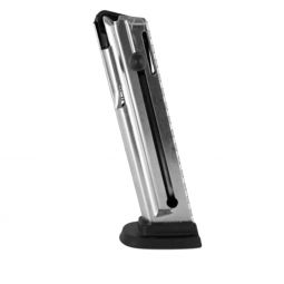 S&W M&P22 .22 LR 12 Round Factory Magazine - Stainless