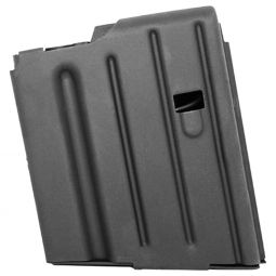 S&W M&P10 .308 7.62 10 Round Factory Magazine - Blued