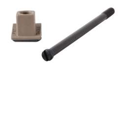 Saiga Replacement Grip Screw and T Nut - Tapco