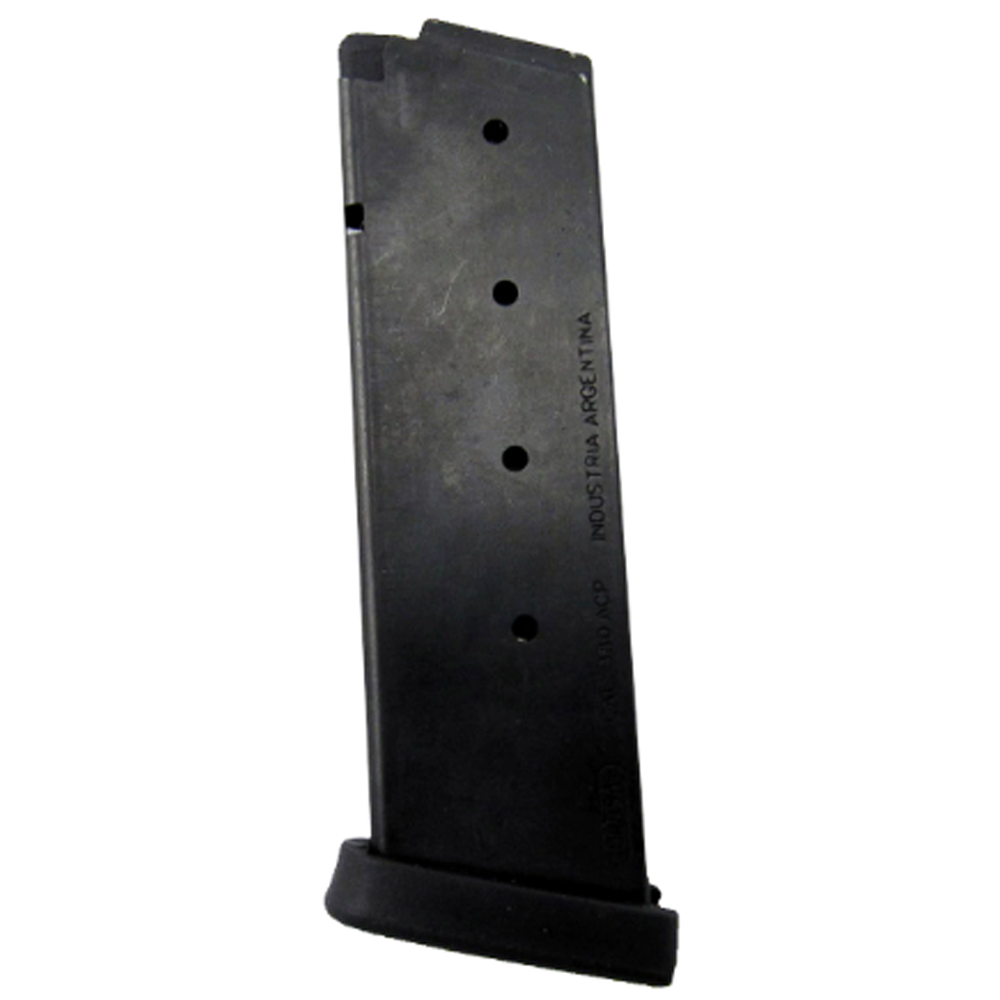 Bersa BP380CC .380 ACP 8 Round Factory Magazine - Black available at ...