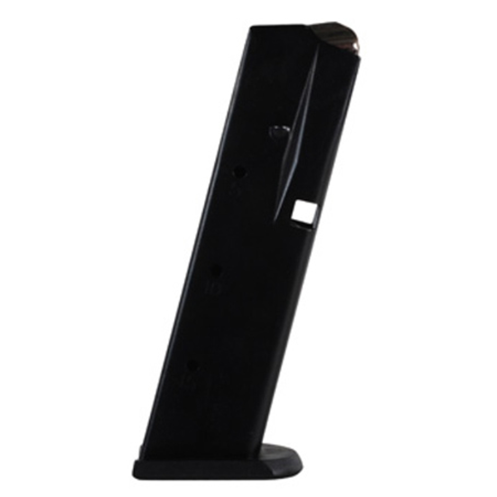 Bersa Thunder 380 Plus .380 ACP 15 Round Magazine - Black Now at Galati ...