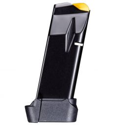 Taurus GX4 9mm 13 Round Factory Magazine - Black