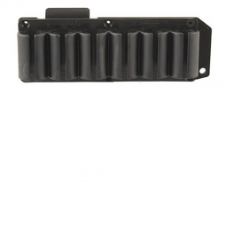 Sidesaddle 6 Shotshell Ammo Carrier -  Winchester 1200 1300 - TacStar
