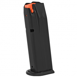 Walther PPQ M2 PDP C 9mm 15 Round Factory Magazine - Black AFC