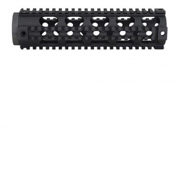 AR-15 Lightweight Free Float Four Rail Handguard Mid-length - YHM Yankee Hill Machine