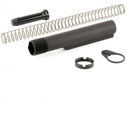 AR-15 Commercial Buffer Tube Assembly - ATI Outdoors